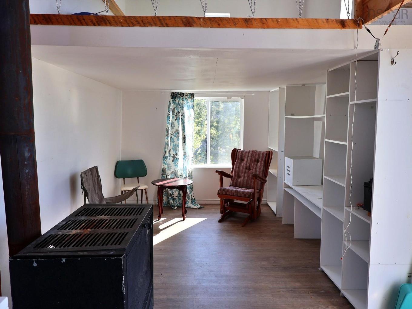 9054 East Bay Highway, Middle Cape, NS