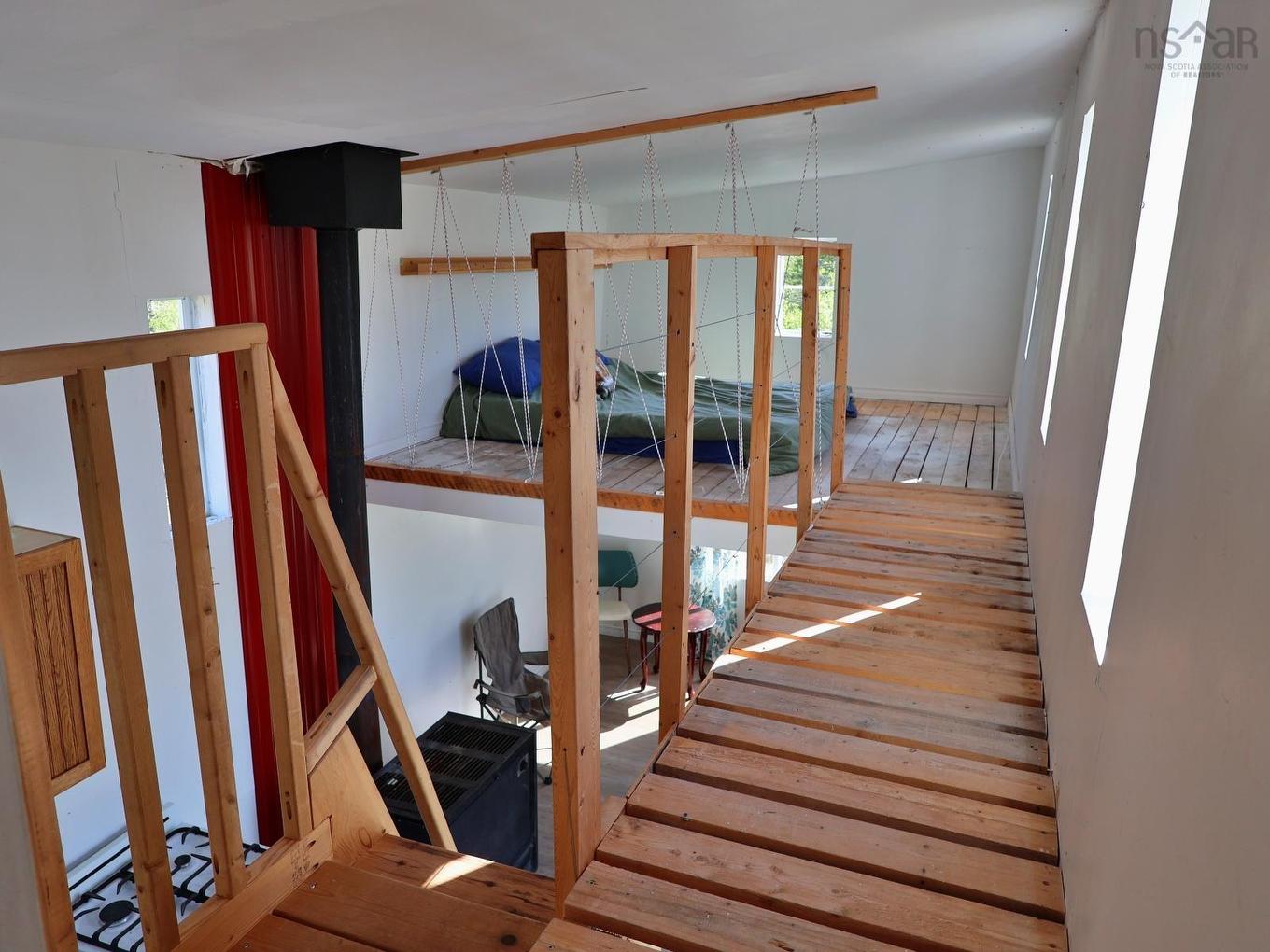 9054 East Bay Highway, Middle Cape, NS