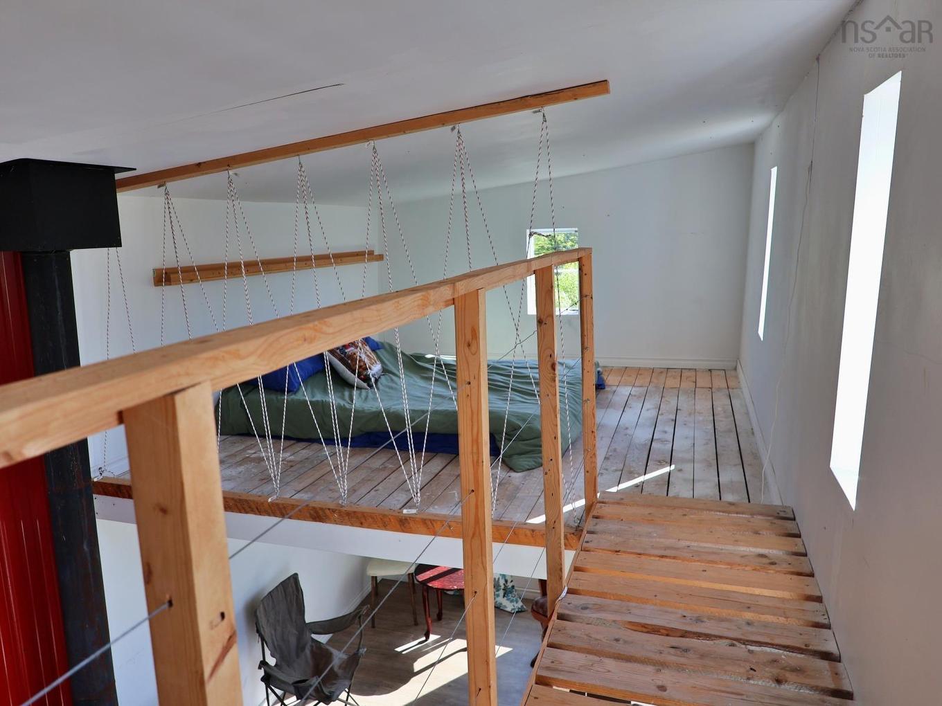 9054 East Bay Highway, Middle Cape, NS