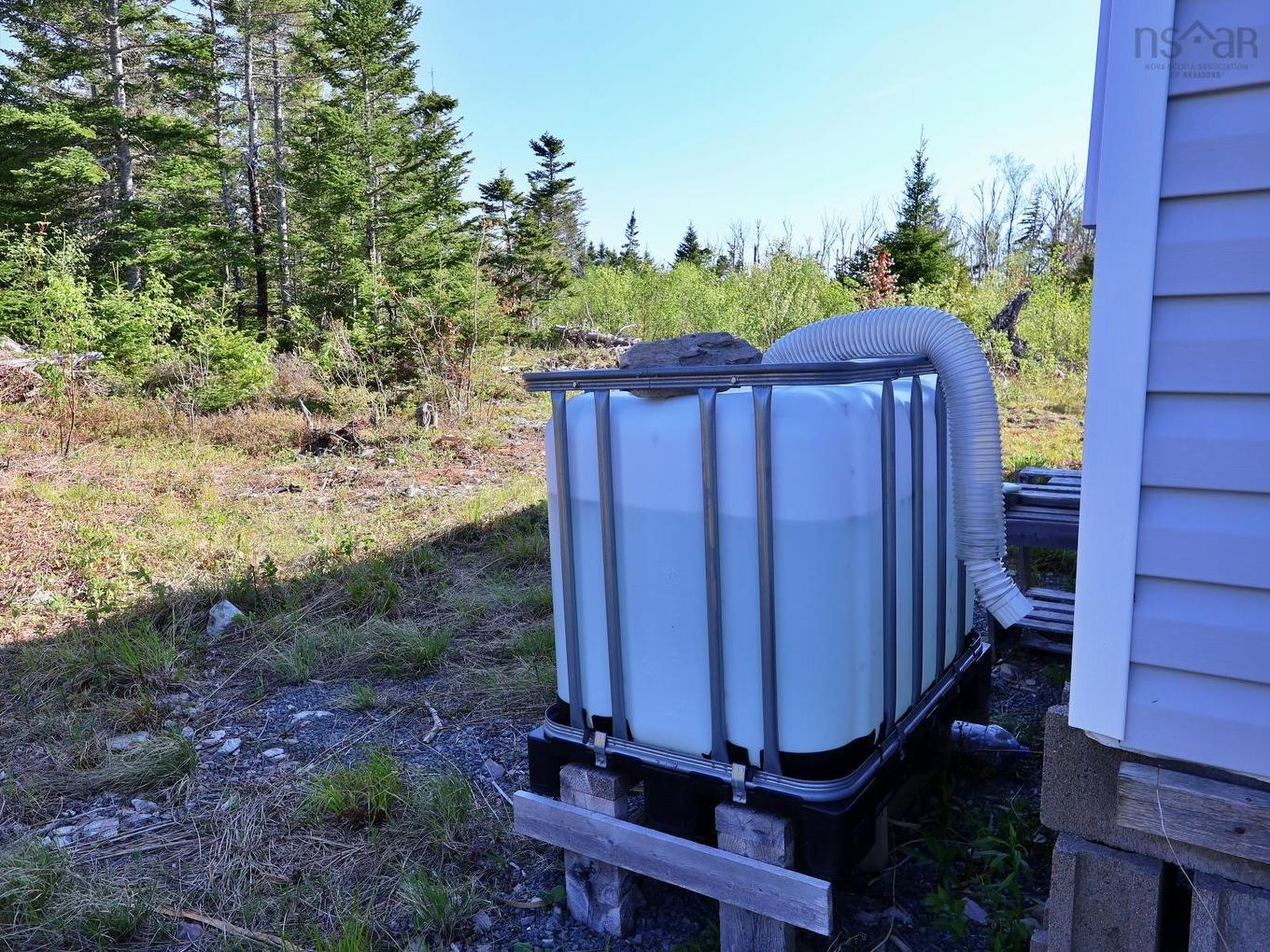 9054 East Bay Highway, Middle Cape, NS