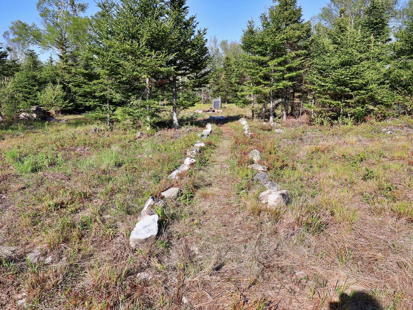 9054 East Bay Highway, Middle Cape, NS