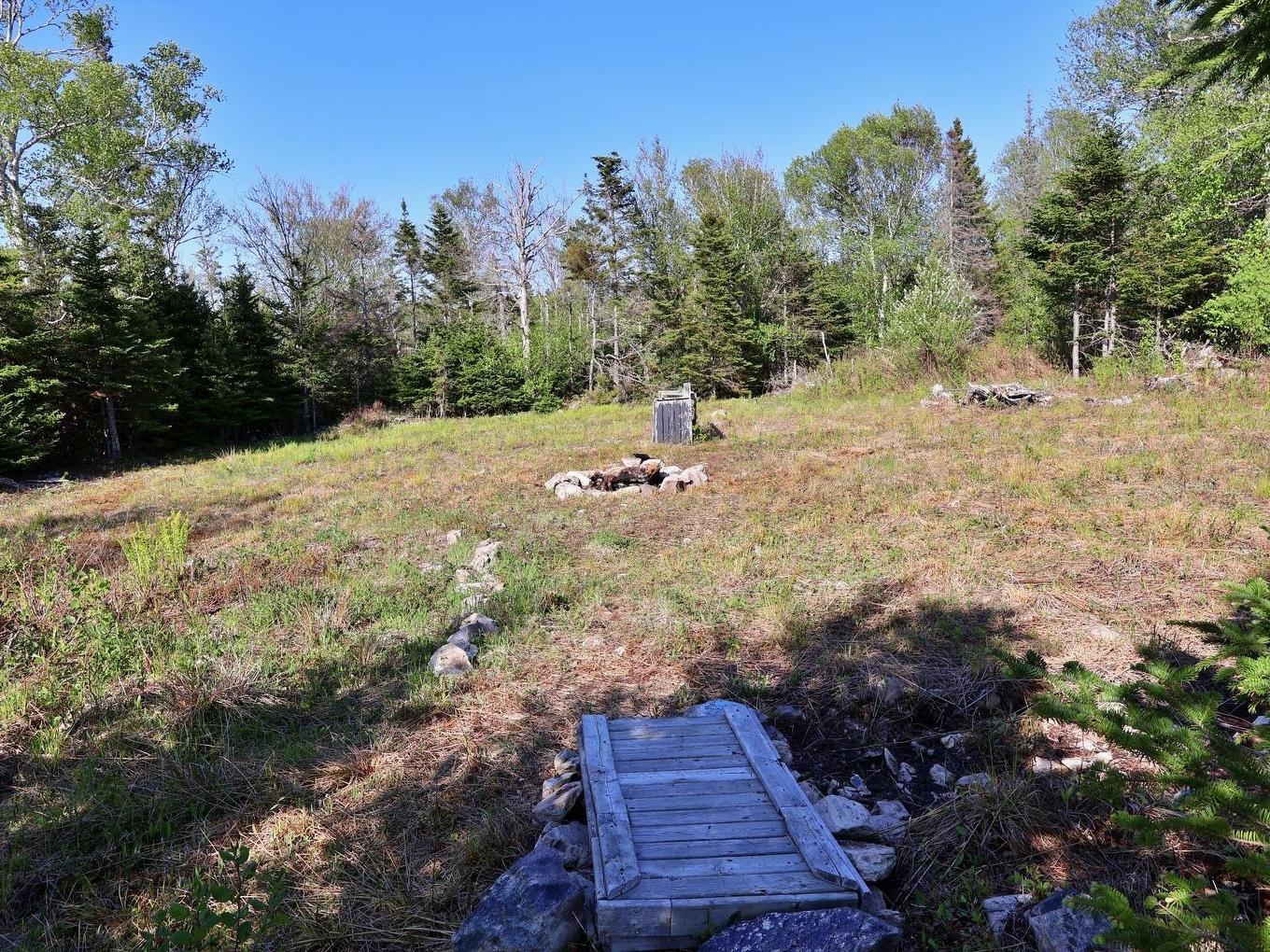 9054 East Bay Highway, Middle Cape, NS