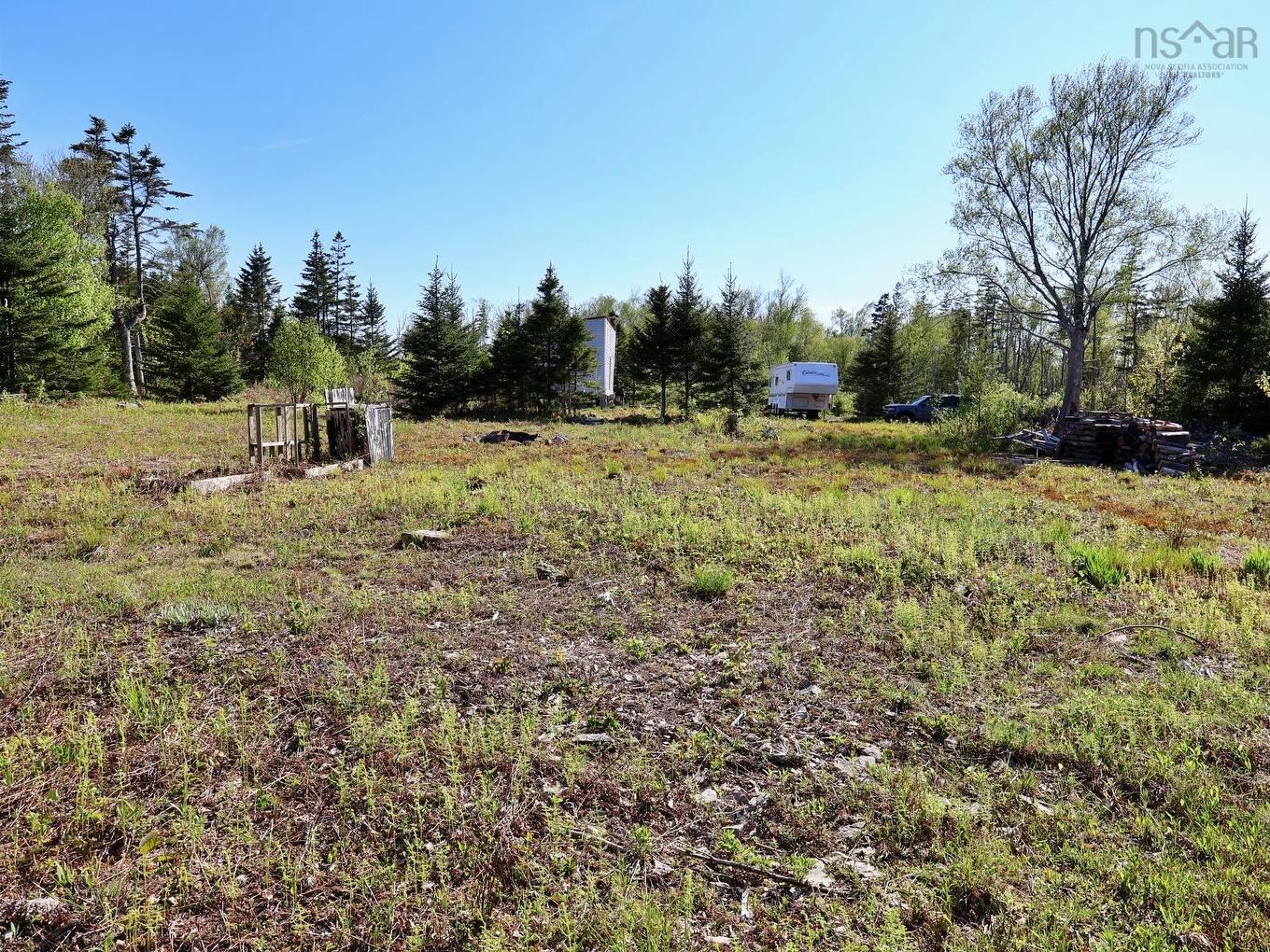 9054 East Bay Highway, Middle Cape, NS