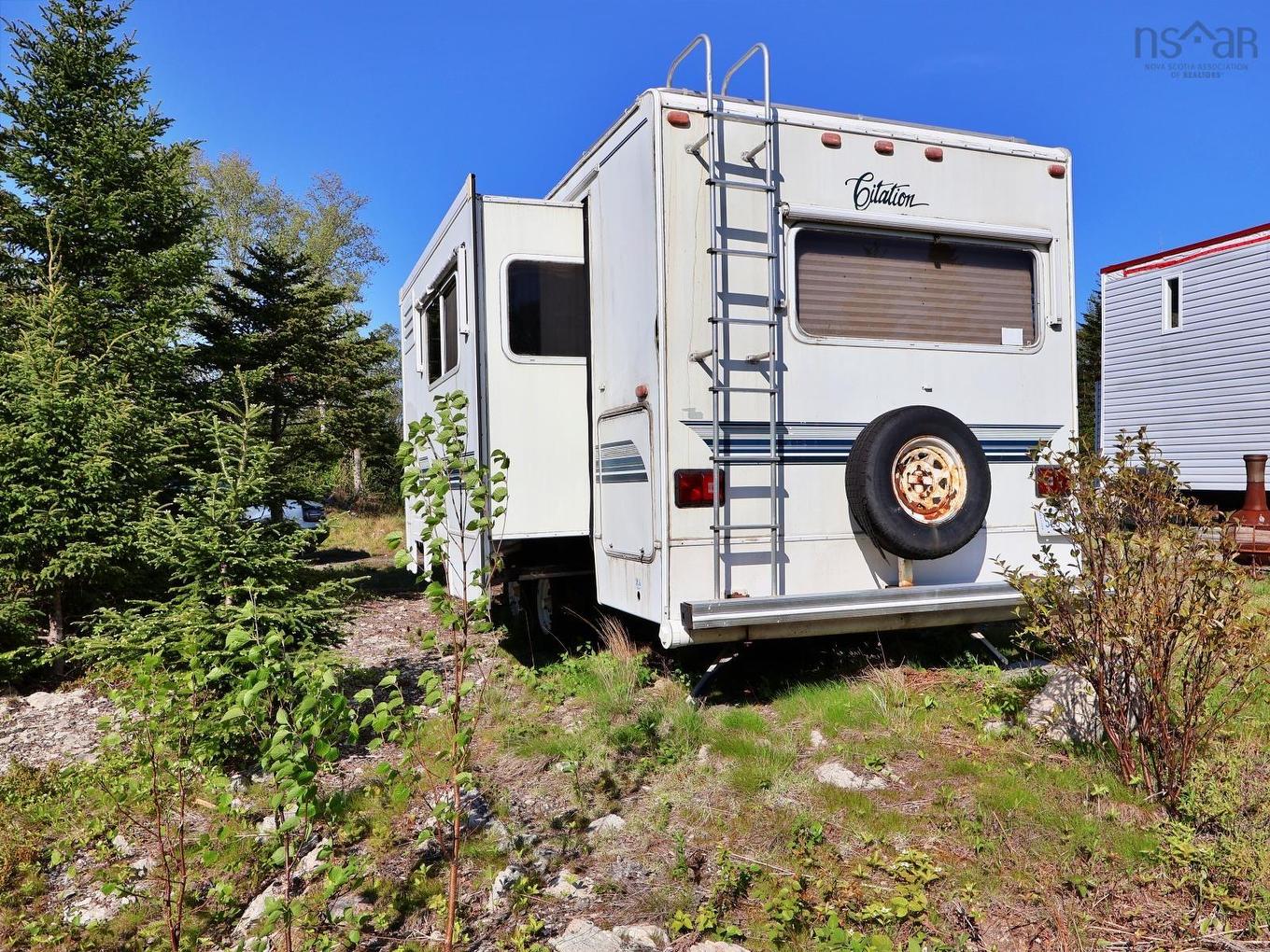 9054 East Bay Highway, Middle Cape, NS