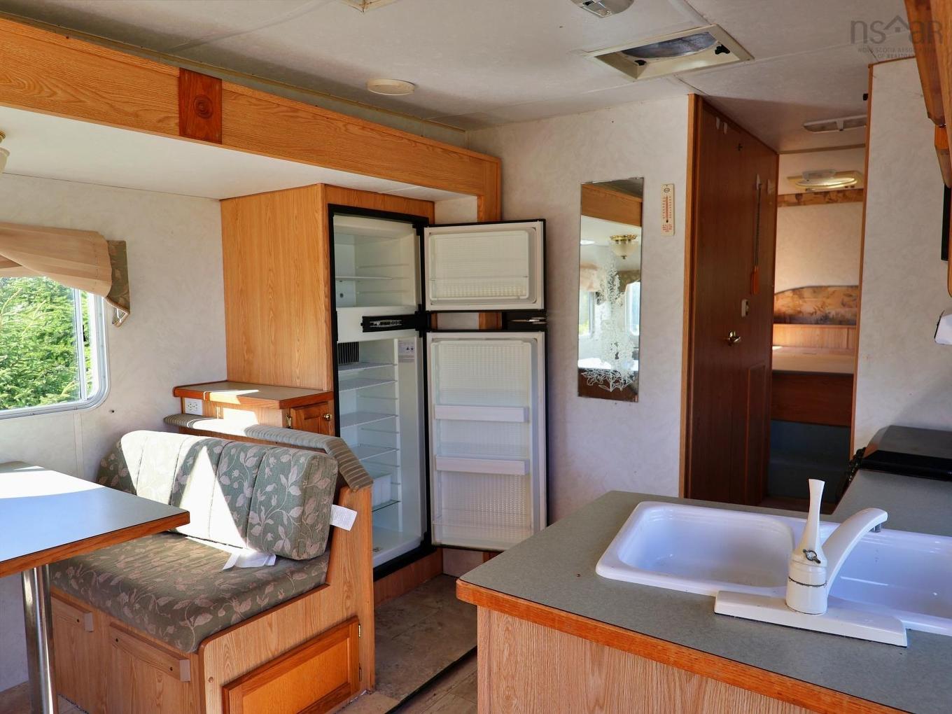 9054 East Bay Highway, Middle Cape, NS