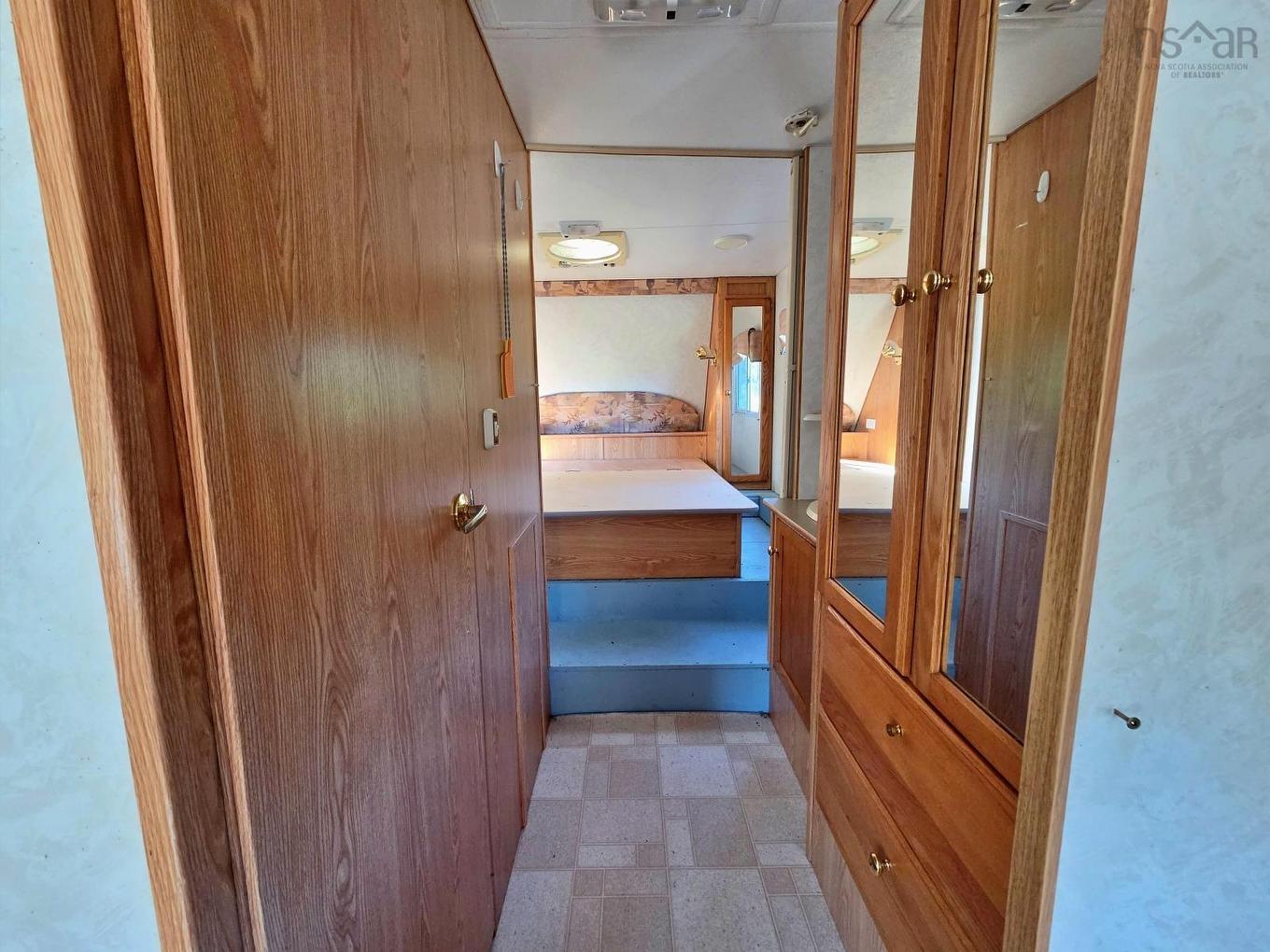 9054 East Bay Highway, Middle Cape, NS