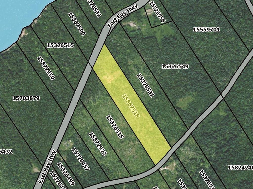 9054 East Bay Highway, Middle Cape, NS