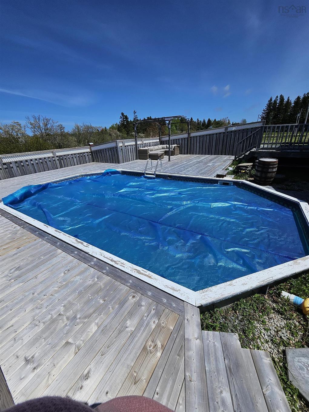 385 Frankville Rd, Frankville, NS