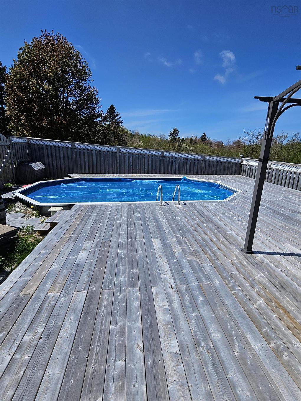 385 Frankville Rd, Frankville, NS