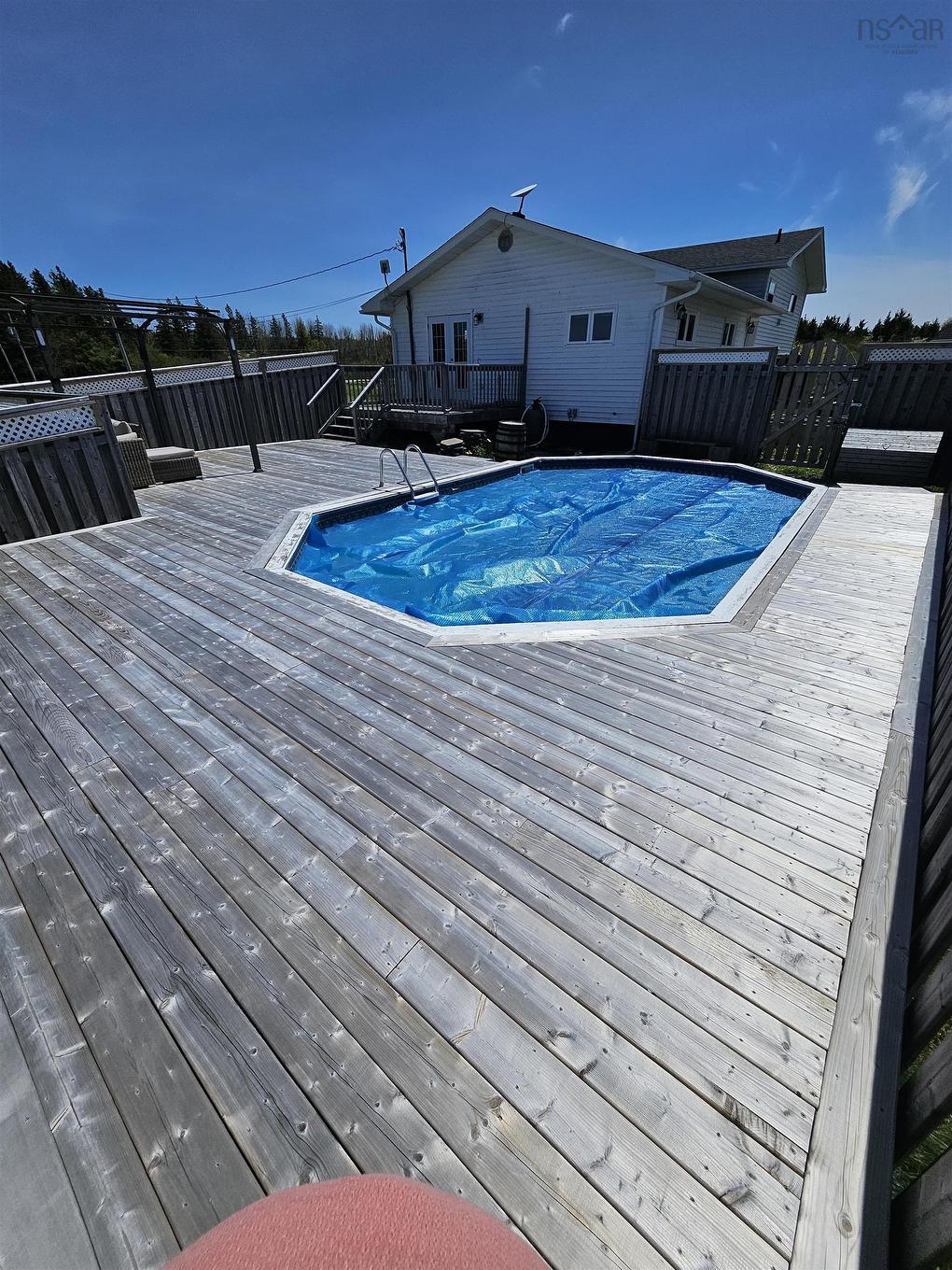 385 Frankville Rd, Frankville, NS