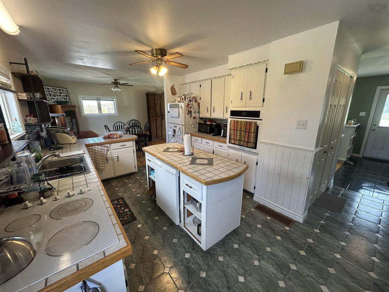 385 Frankville Rd, Frankville, NS