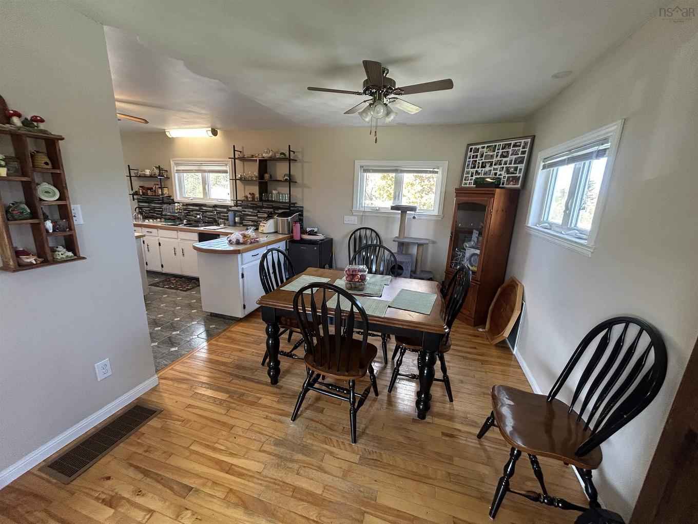 385 Frankville Rd, Frankville, NS