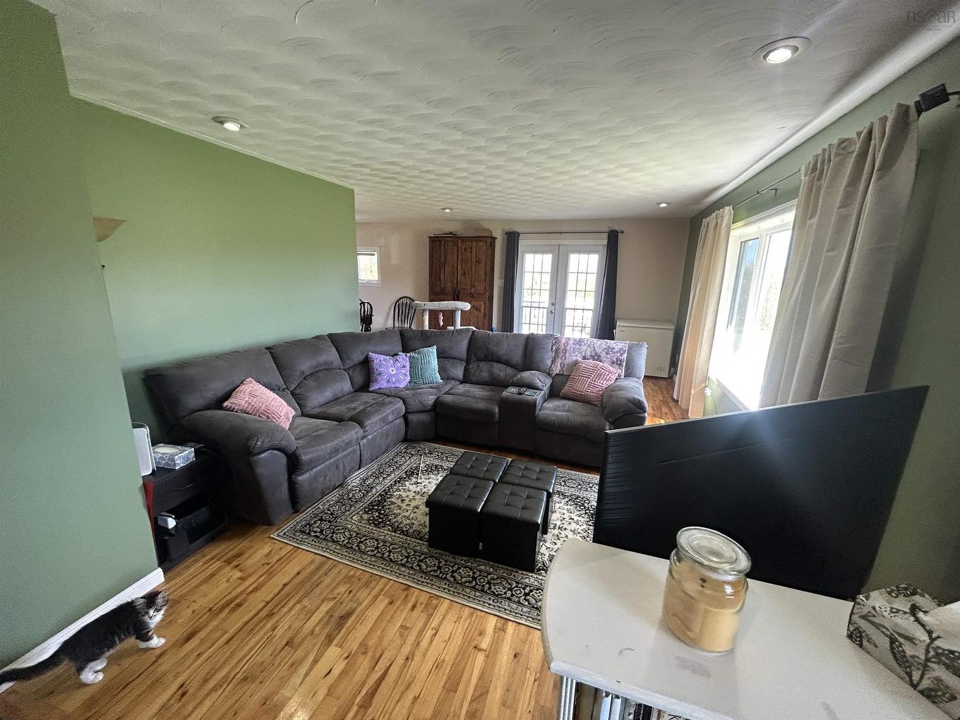 385 Frankville Rd, Frankville, NS