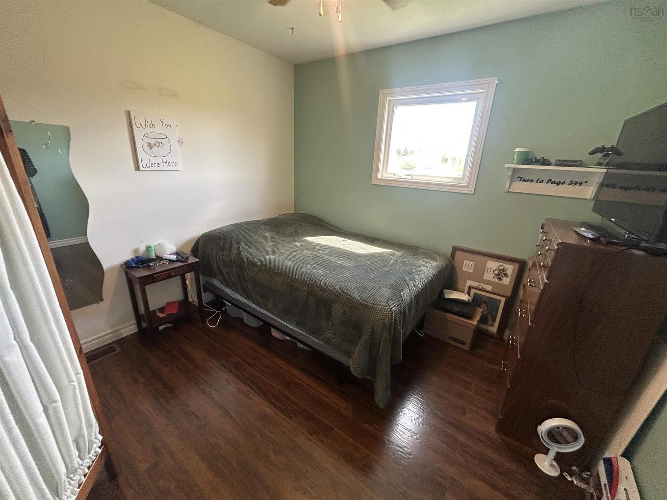 385 Frankville Rd, Frankville, NS
