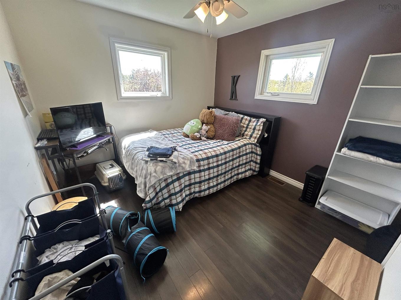 385 Frankville Rd, Frankville, NS