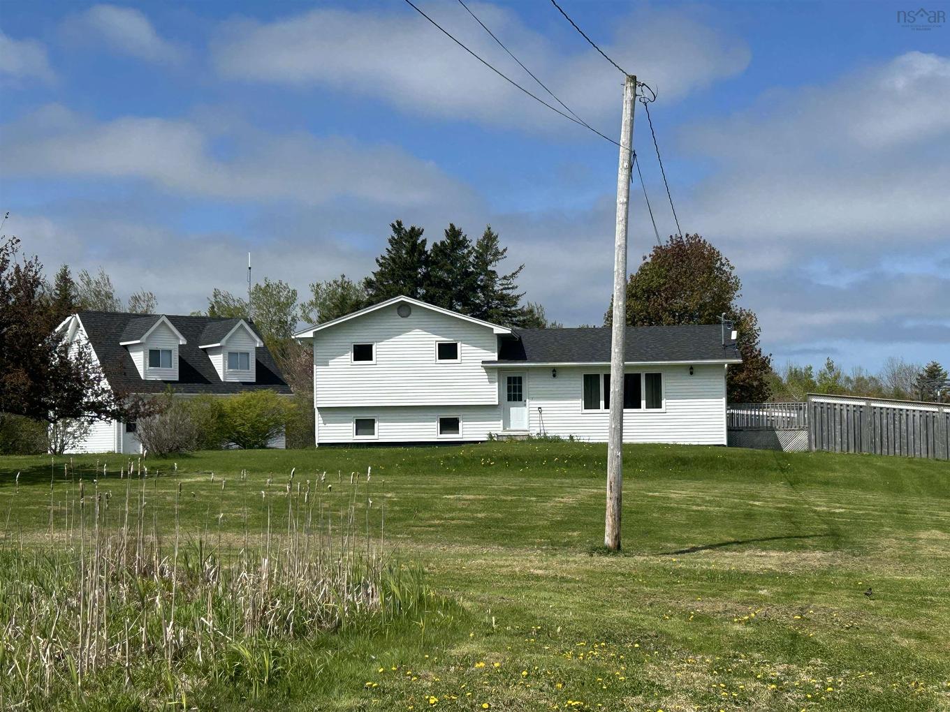 385 Frankville Rd, Frankville, NS