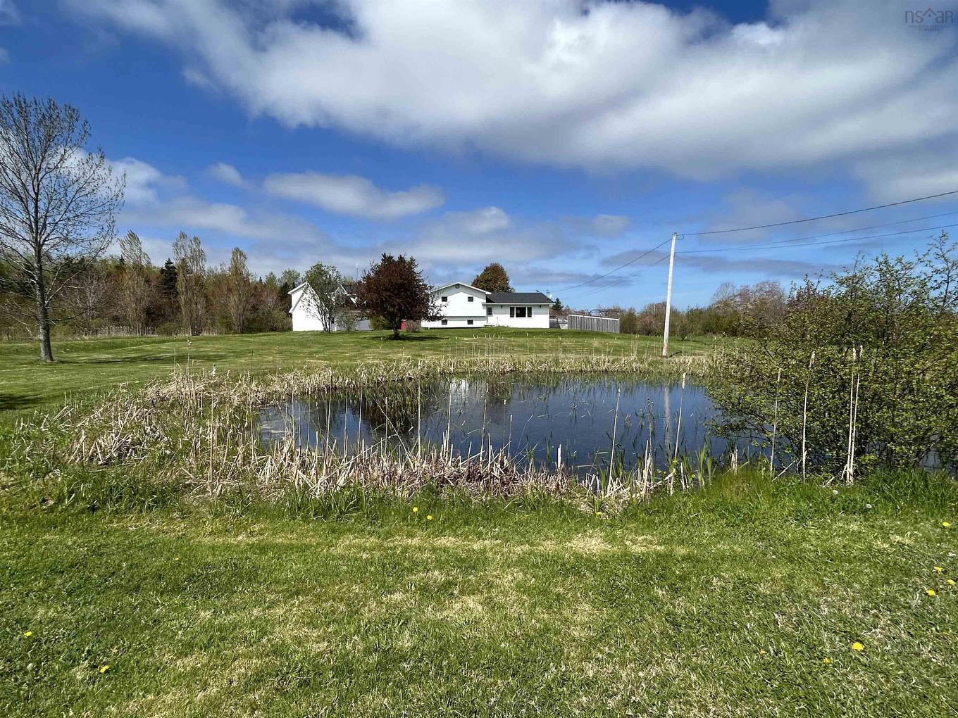 385 Frankville Rd, Frankville, NS