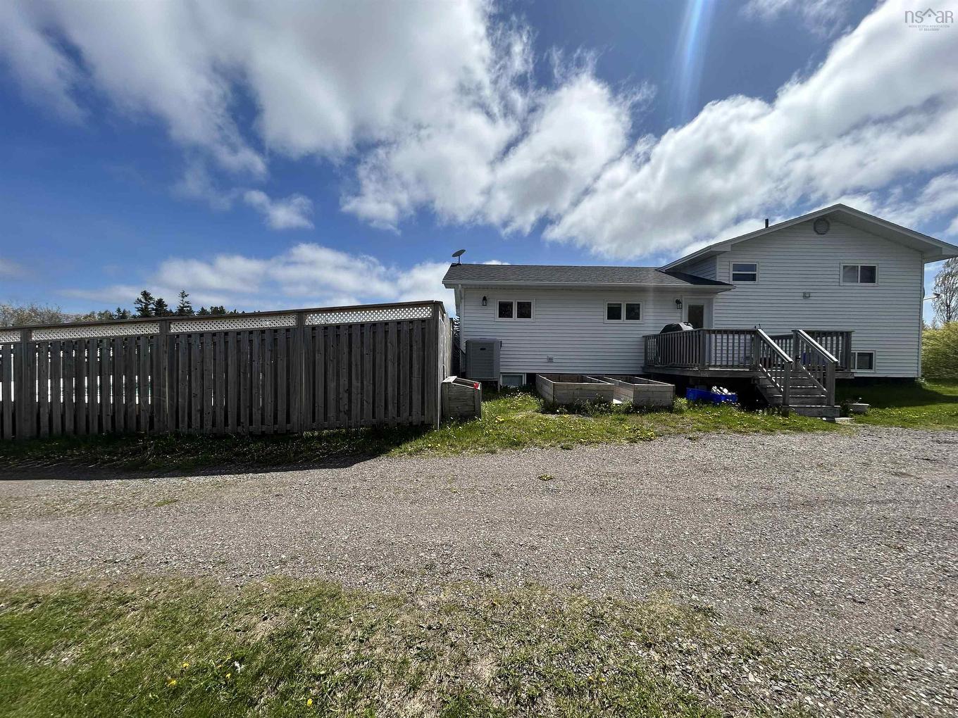 385 Frankville Rd, Frankville, NS