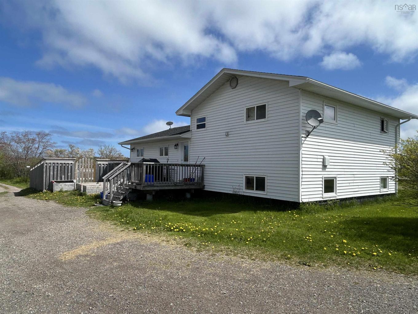 385 Frankville Rd, Frankville, NS
