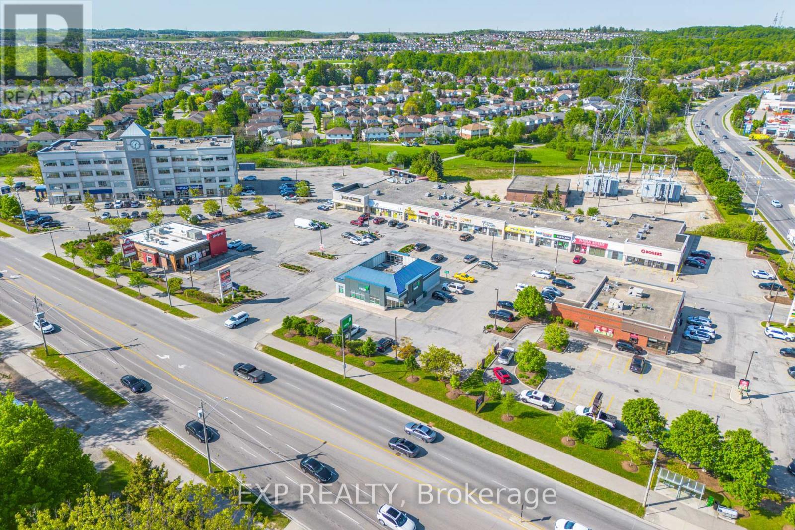 35 Hillsborough Crescent, Kitchener, ON