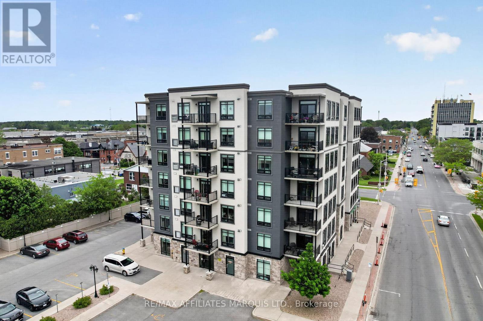 500 - 108 Second Street E, Cornwall, ON