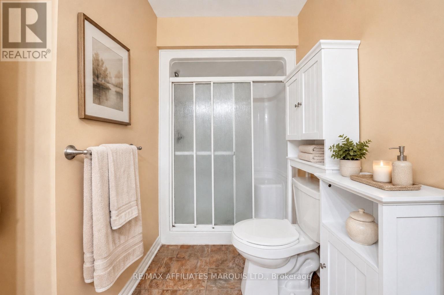 This image has been virtually staged. - 401 - 108 Second Street E, Cornwall, ON