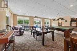 Communal/ Party Room -