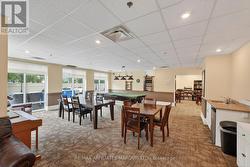Communal/ Party Room -