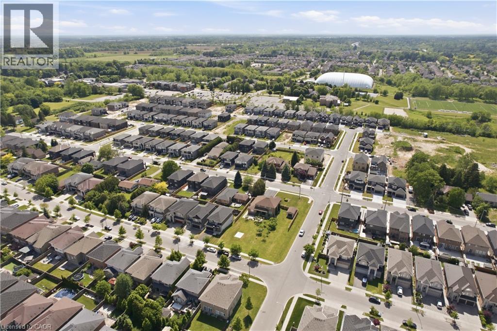 Lot 3 Chambers Drive, Ancaster, ON