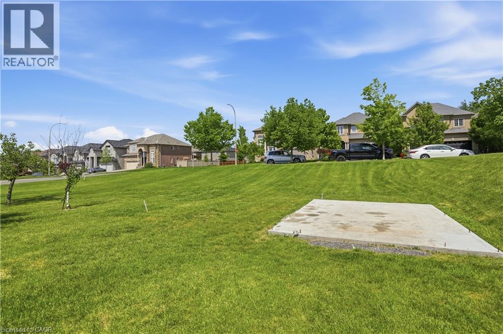 Lot 3 Chambers Drive, Ancaster, ON