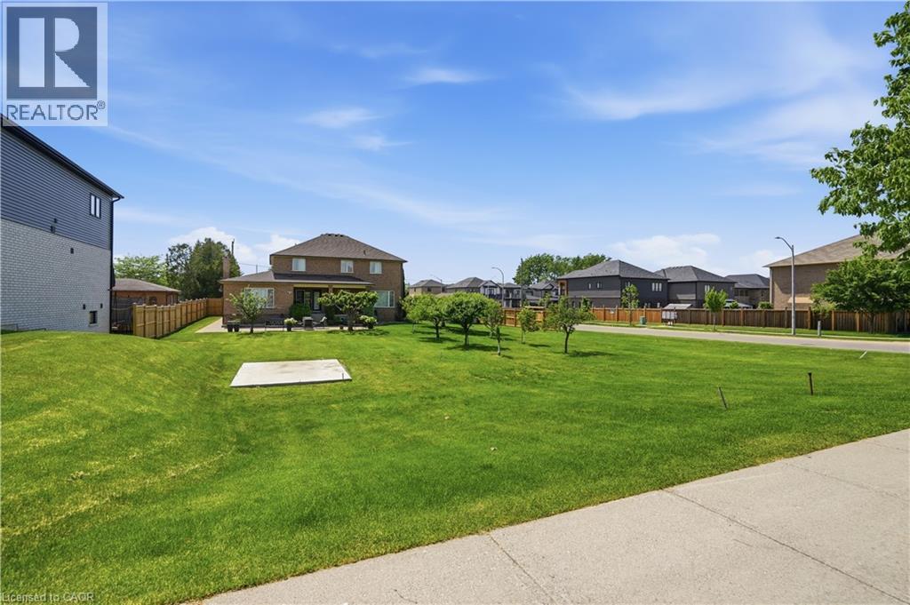 Lot 3 Chambers Drive, Ancaster, ON