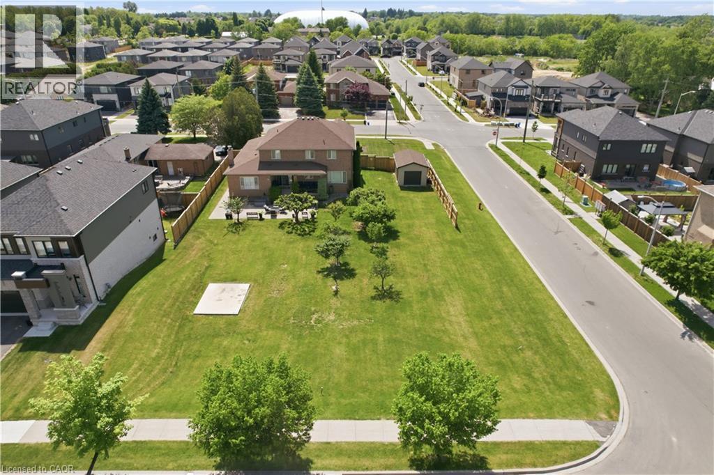 Lot 3 Chambers Drive, Ancaster, ON