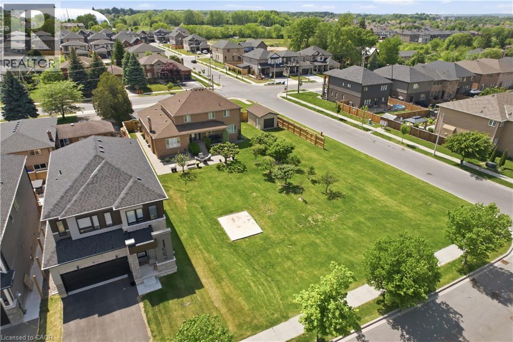 Lot 3 Chambers Drive, Ancaster, ON