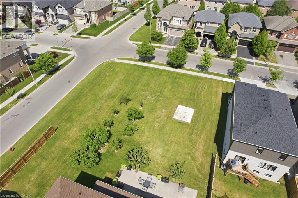 Lot 3 Chambers Drive, Ancaster, ON