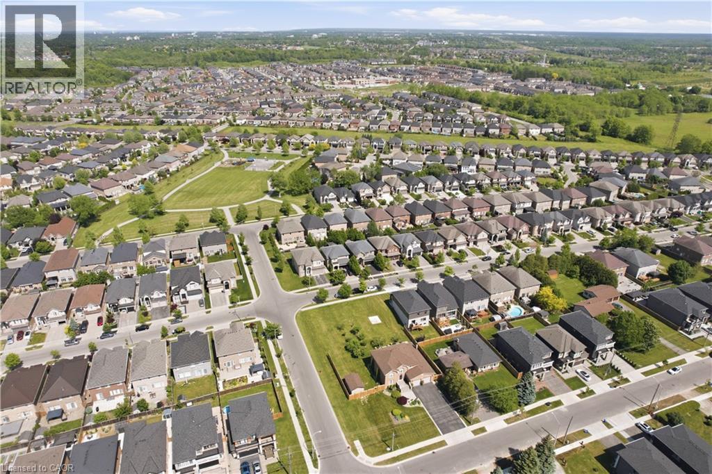 Lot 3 Chambers Drive, Ancaster, ON