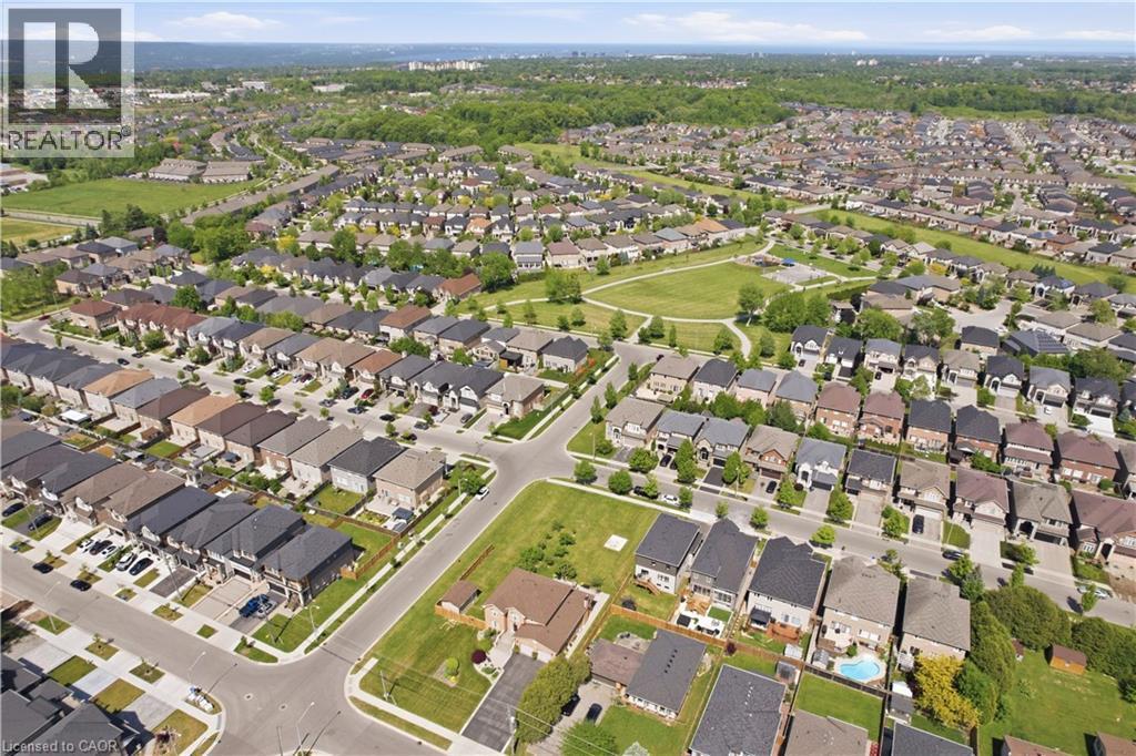 Lot 3 Chambers Drive, Ancaster, ON
