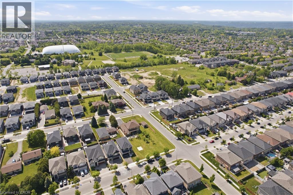Lot 3 Chambers Drive, Ancaster, ON