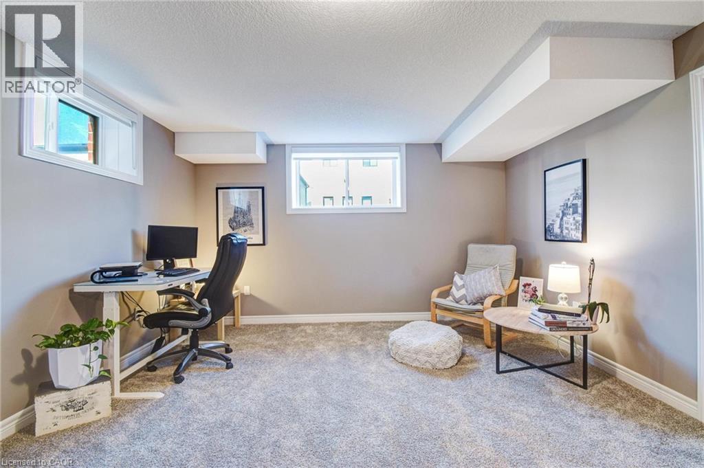 39 Broadacre Drive Unit# Basement, Kitchener, ON