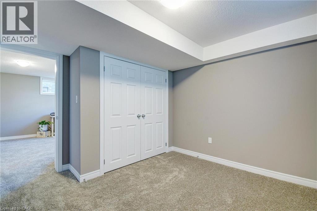 39 Broadacre Drive Unit# Basement, Kitchener, ON