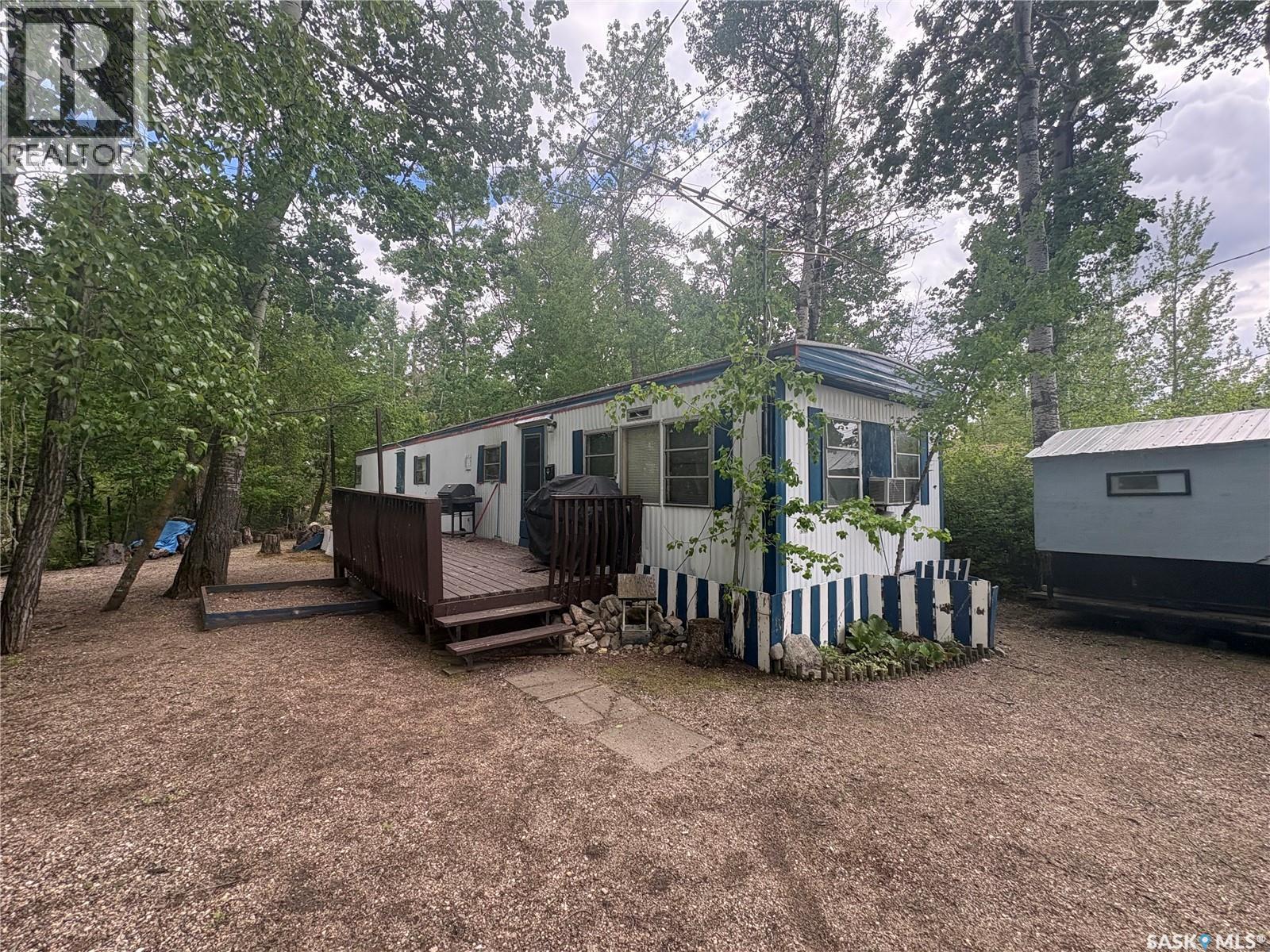 8 Hunter Bay, Fishing Lake, SK