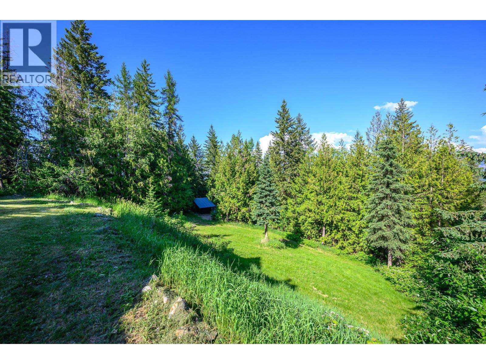 424 Glenmary Road, Enderby, BC