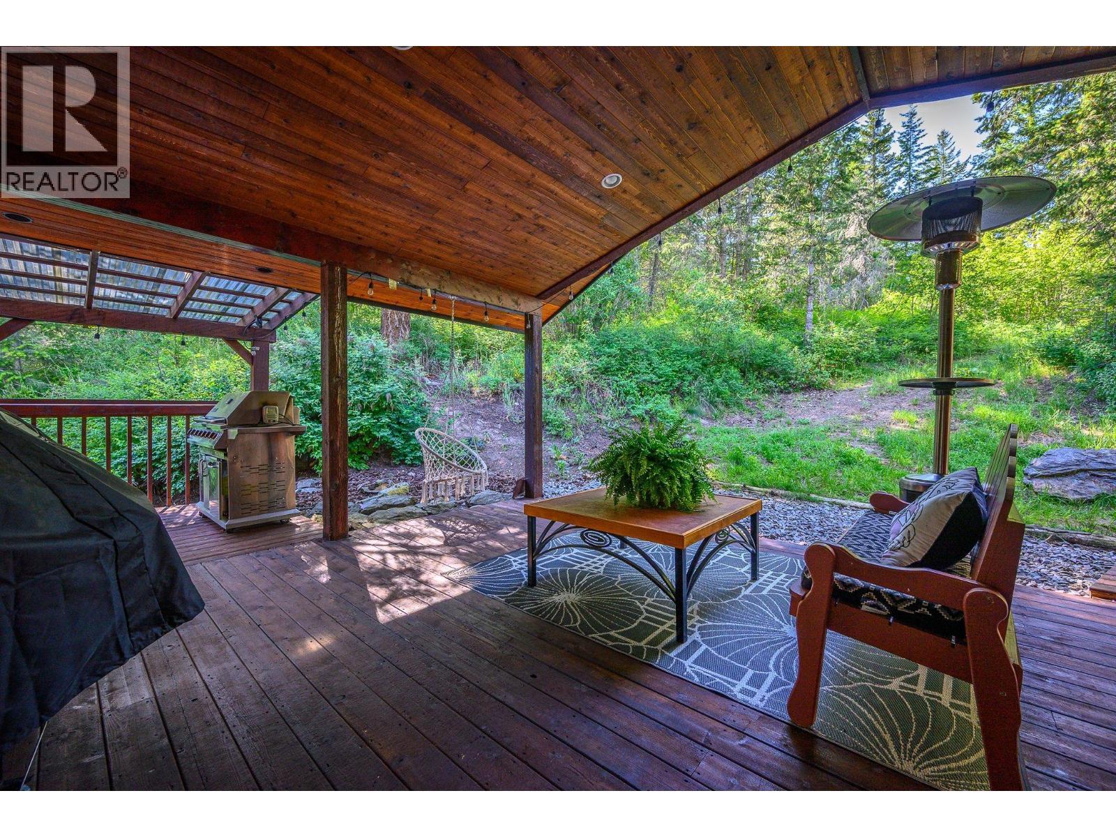 424 Glenmary Road, Enderby, BC