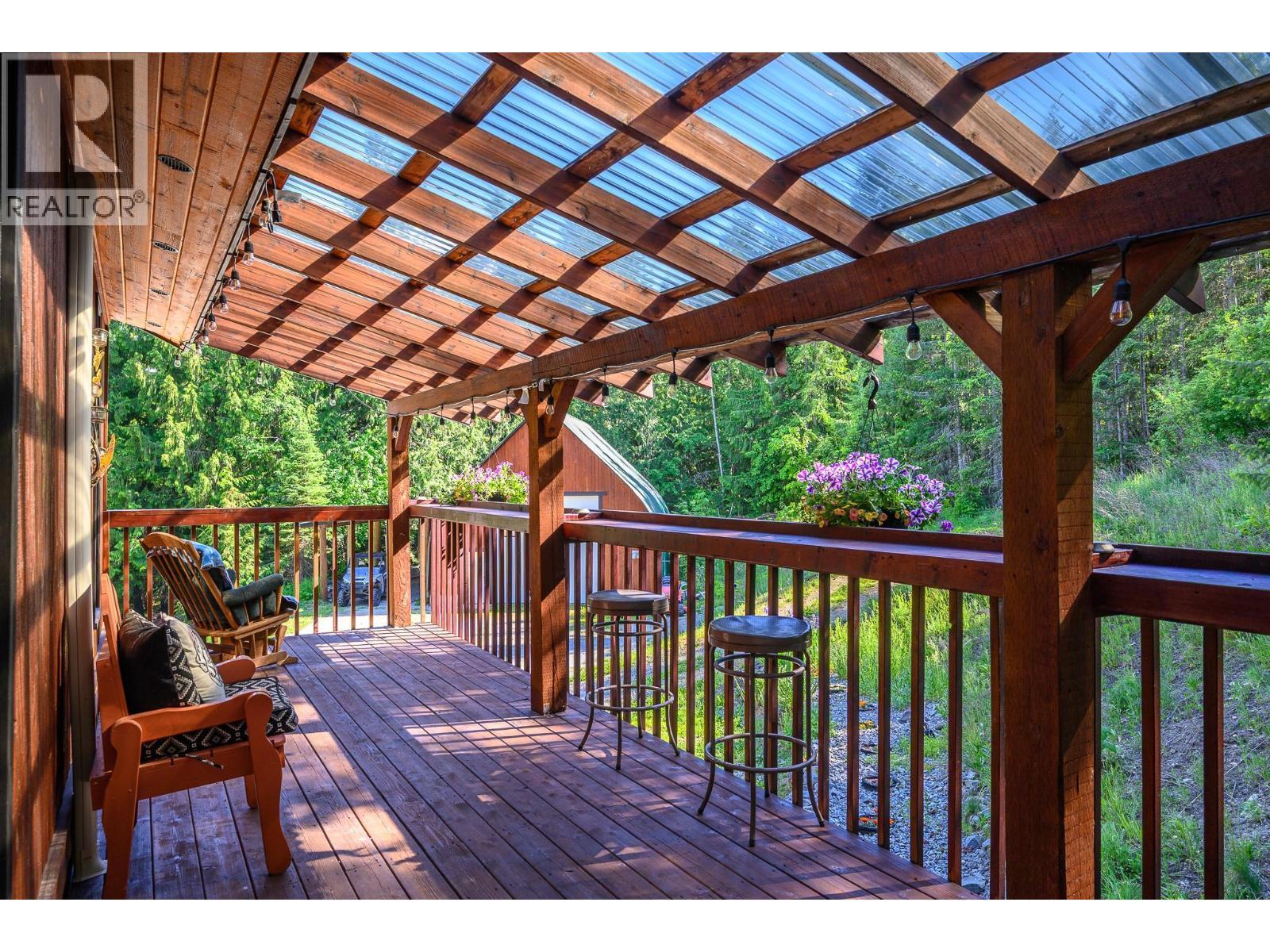 424 Glenmary Road, Enderby, BC