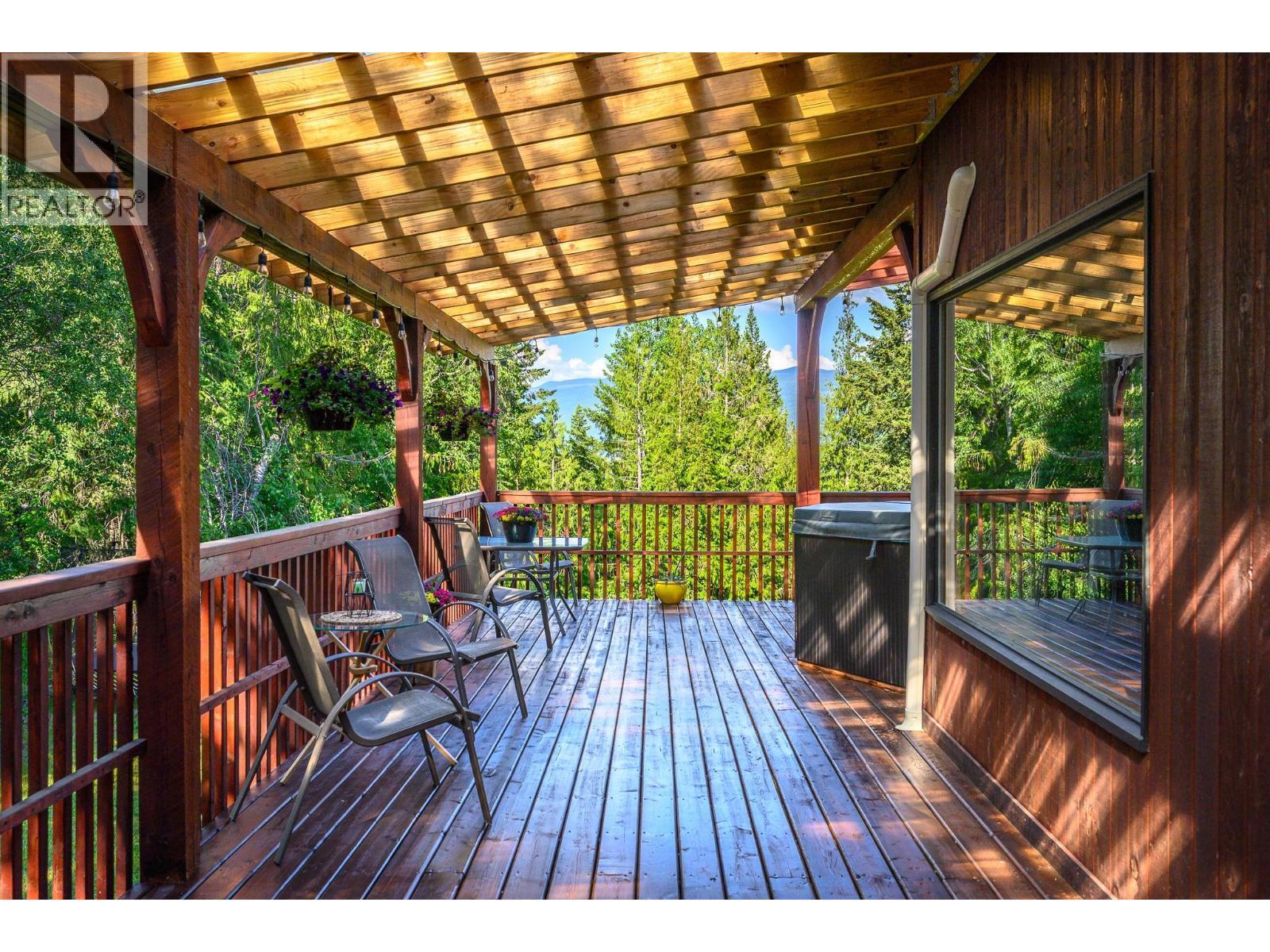 424 Glenmary Road, Enderby, BC