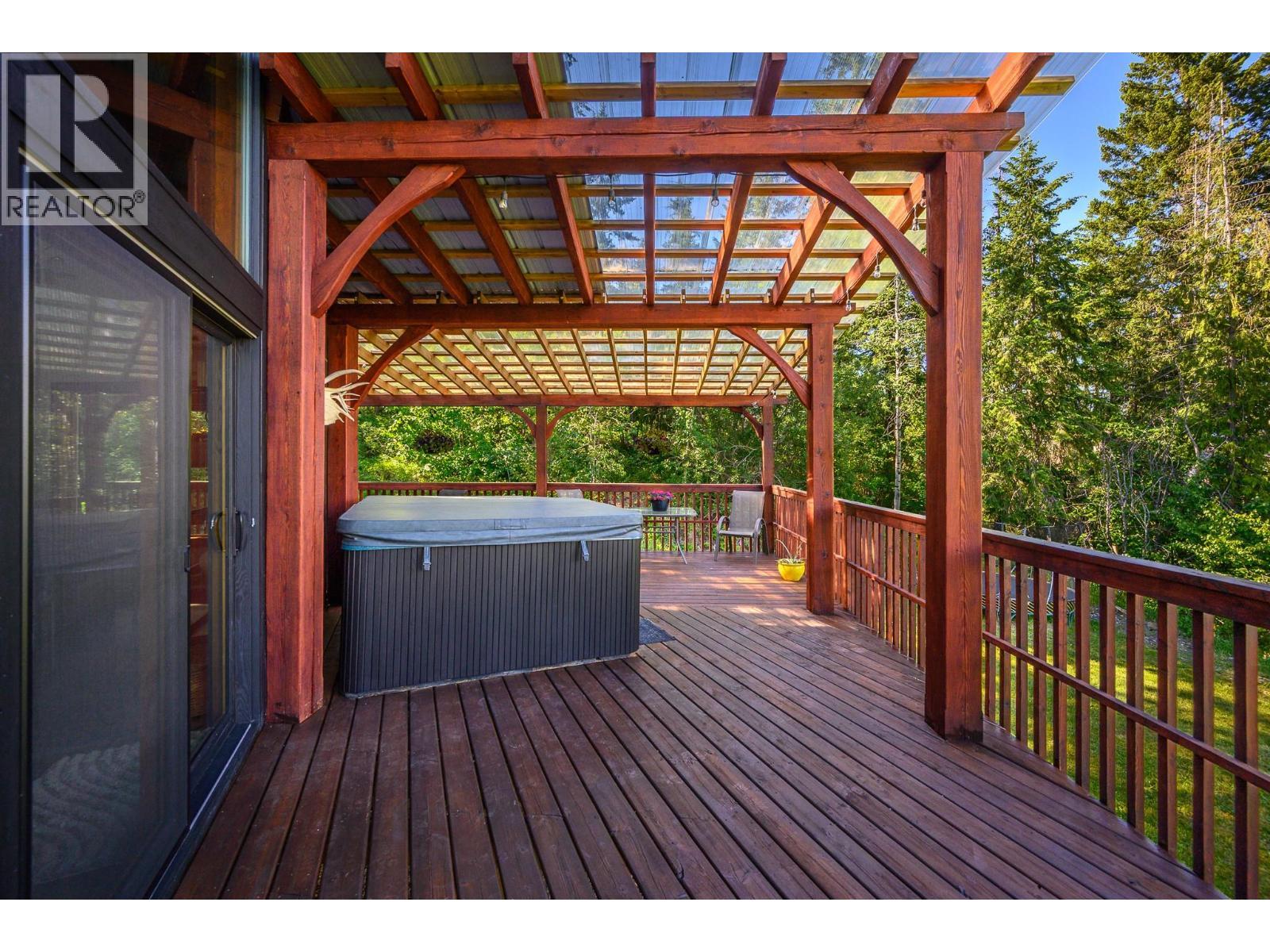 424 Glenmary Road, Enderby, BC