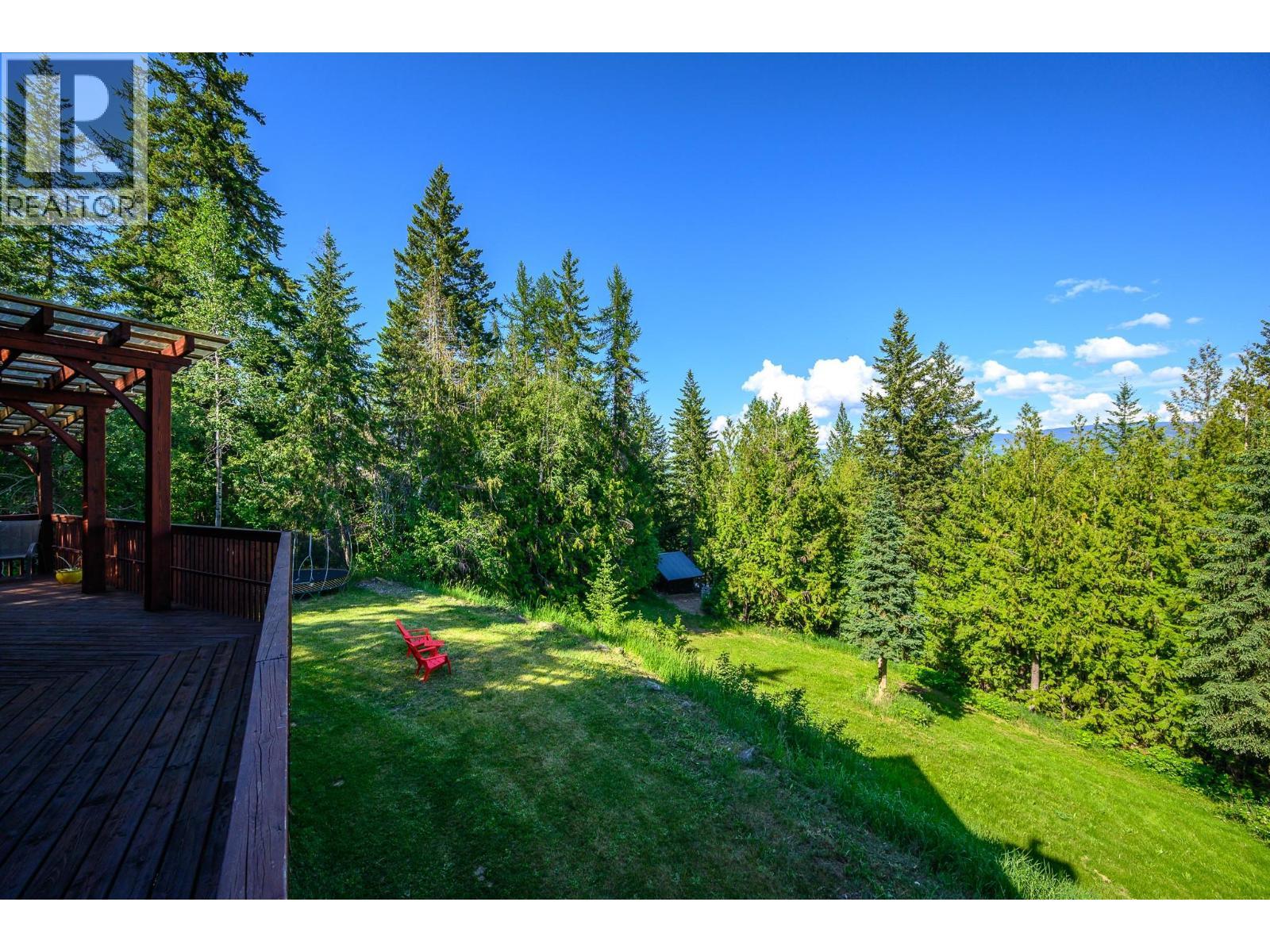 424 Glenmary Road, Enderby, BC