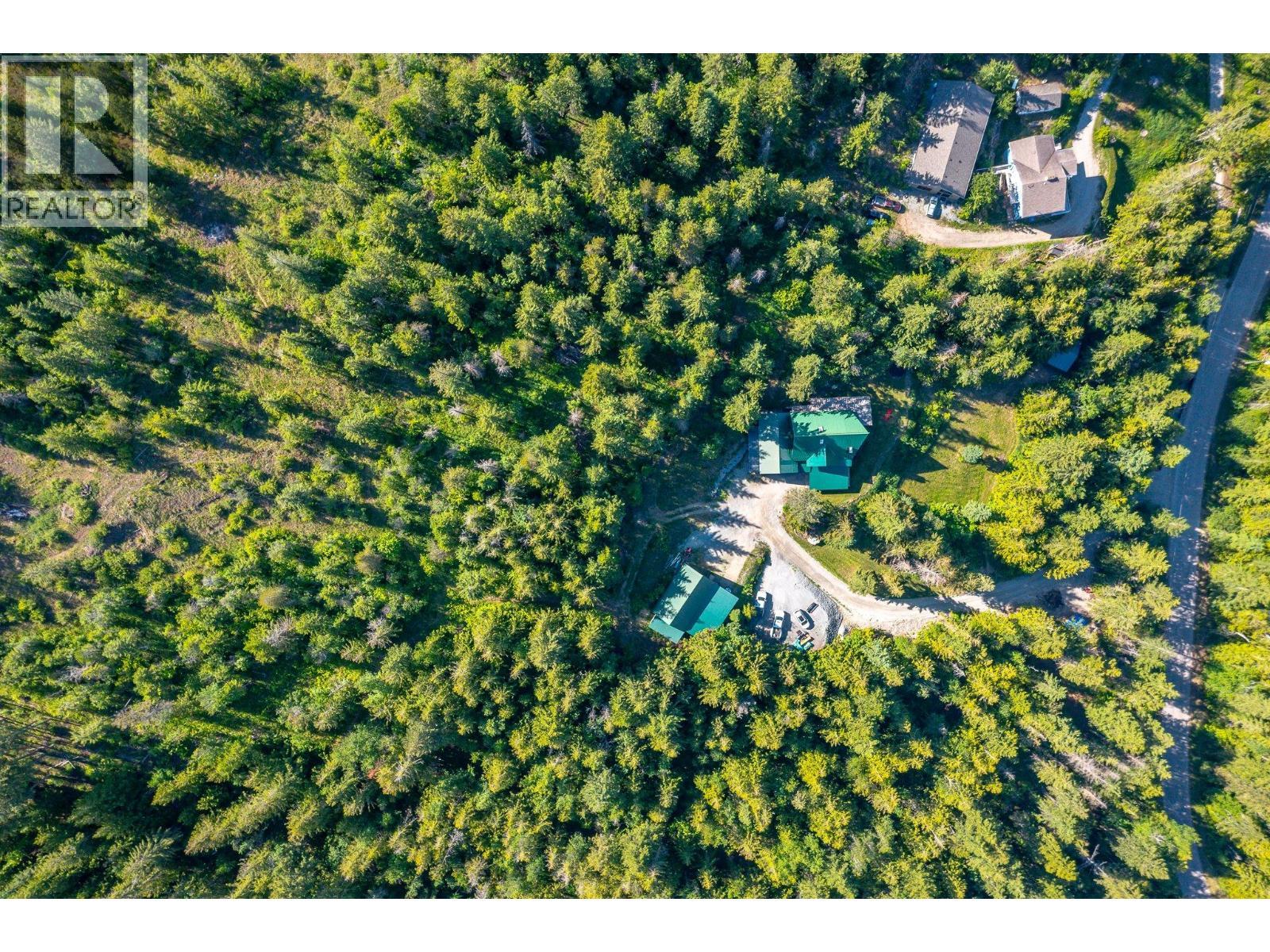 424 Glenmary Road, Enderby, BC