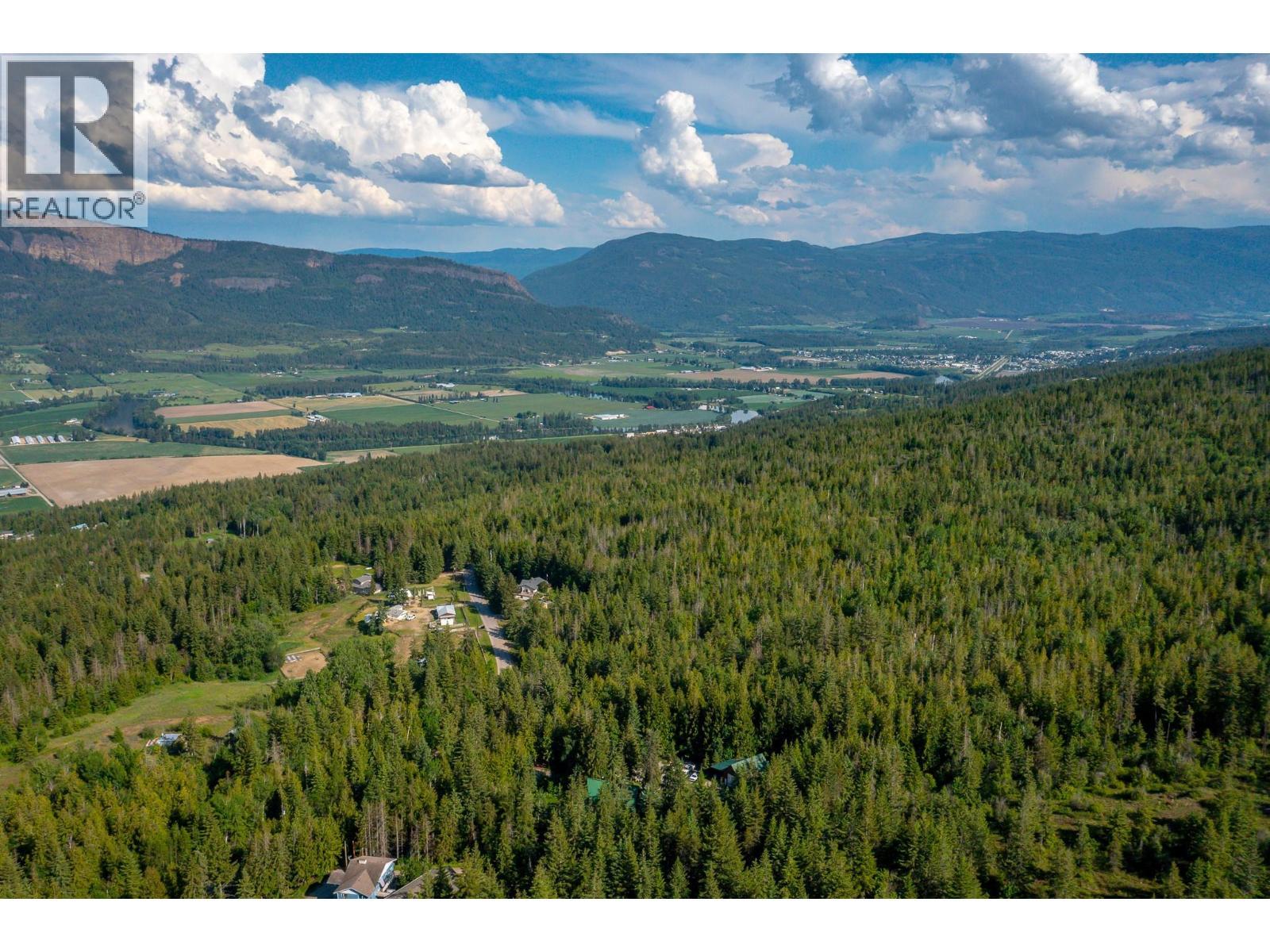 424 Glenmary Road, Enderby, BC