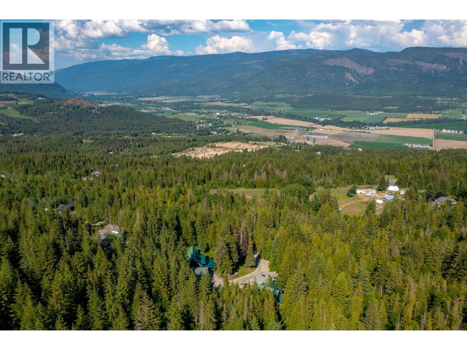 424 Glenmary Road, Enderby, BC