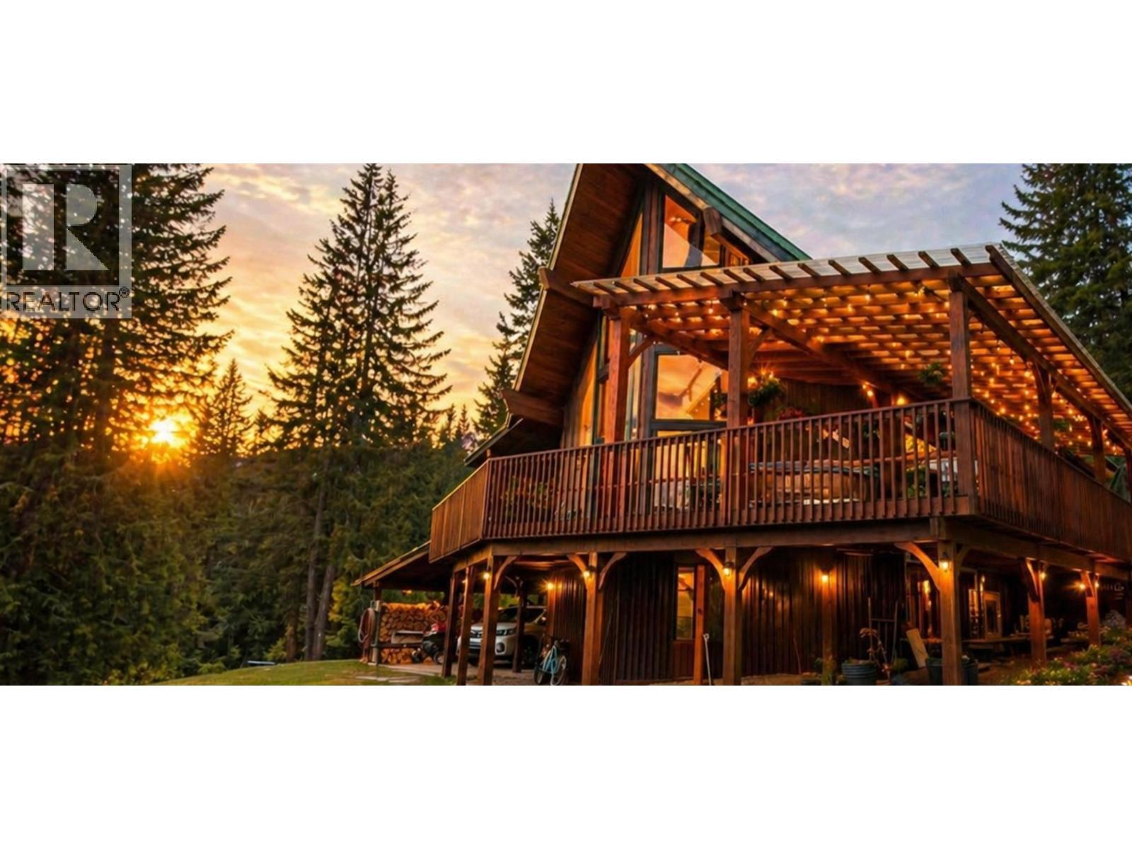 424 Glenmary Road, Enderby, BC